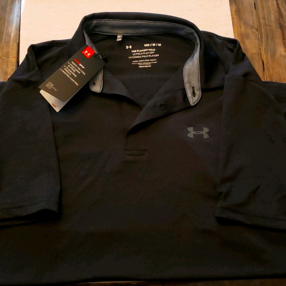 Under Armour Polo